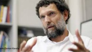 Osman Kavala hakkında karar verildi