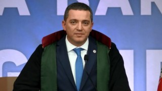 Türkiye Barolar Birliği’nin yeni başkanı Erinç Sağkan'ın sicili kabarık