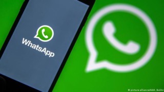 WhatsApp'tan sürpriz değişim!