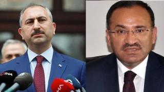 Adalet Bakanlığı'nda değişim, İkinci Bekir Bozdağ dönemi