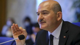 Bakan Soylu: KADES'e 279 bin ihbar oldu!