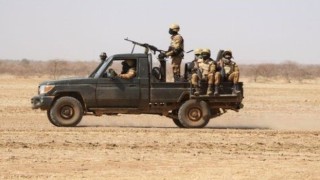 Burkina Faso'da darbe! Ordu yönetime el koydu!