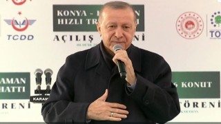 Cumhurbaşkanı Erdoğan’dan Türk Tabipleri Birliği’ne: Siz ne sahtekar ne yalancısınız
