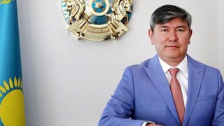 Kazakistan Ankara Büyükelçisi Saparbekuly TVNET'e konuştu: Tek amaç kaos yaratmak