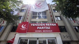 Yeniden Refah Partisi'nden çok önemli "İTTİFAK" açıklaması