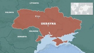 ABD ve İngiltere dahil 27 ülkeden Ukrayna kararı