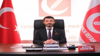 Bilal Bostancı; 'Karabük kaderine terk edilmemeli'