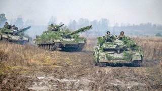 Dışişleri Bakanlığı: Rusya"nın askeri operasyonu kabul edilemez, reddediyoruz