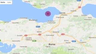 Marmara'da korkutan DEPREM