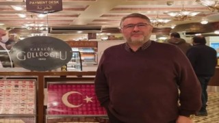 Nadir Güllü: Taş yerinde ağırdır, başka yerde şubemiz yoktur