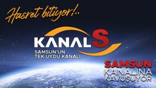 Samsun Yerel TV'sine Kavuşuyor