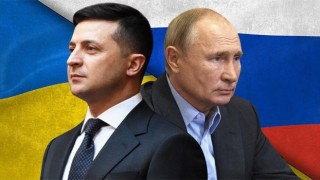 Zelenskiy: Ne kadar sürerse sürsün savaşacağız!