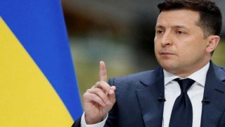 Zelensky: Gerekirse kan dökeceğiz