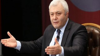 CHP'li Tuncay Özkan: Selahattin Demirtaş barış insanıdır