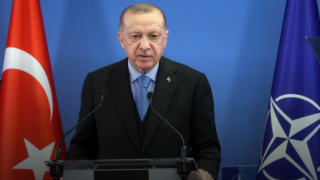 Cumhurbaşkanı Erdoğan: Türkiye, NATO’nun geleceğinde de söz sahibidir