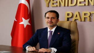 Fatih Erbakan; Bu iktidar gidecek yerine Yeniden Refah iktidarı gelecek