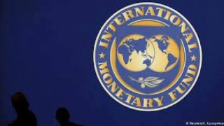 IMF'den Ukrayna'ya 1.4 milyar dolarlık yardım