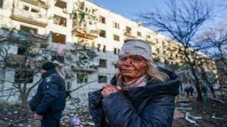 İşgal saldırılarında 21'inci gün: Rusya ses tonunu değiştirdi