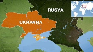 Rusya'nın Ukrayna işgali 8. gününde: Rusya Ukrayna savaşına onları da kattı