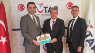 Türkiye Tanıtma Platformundan YUVAM hesabına destek