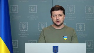 Zelenskiy'den Rusya'nın 3 talebine yeşil ışık