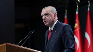 Cumhurbaşkanı Erdoğan: Hedefimiz alım gücünü eskisinin de üzerine çıkarmak