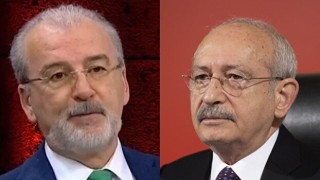 Hulki Cevizoğlu'ndan Kemal Kılıçdaroğlu'na 'fatura' tepkisi: Bilerek 'Çile çekiyorum' havası veriyor
