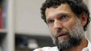 Osman Kavala'ya ağırlaştırılmış müebbet