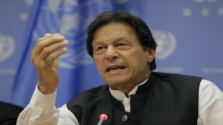Pakistan’da İmran Han kaosu