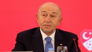 TFF Başkanı Nihat Özdemir istifa etti