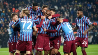 Trabzon Şampiyonluk Maçını Dev Ekranlardan İzleyecek!