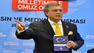 Yeniden Refah’tan uyarı: Türkiye-Rusya ilişkileri her an bozulabilir