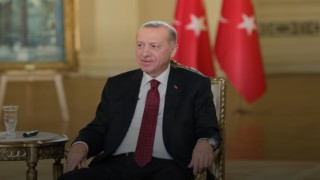 Cumhurbaşkanı Erdoğan’dan “1 Mayıs Emek ve Dayanışma Günü” mesajı