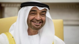 Muhammed bin Zayed, BAE'nin yeni devlet başkanı oldu