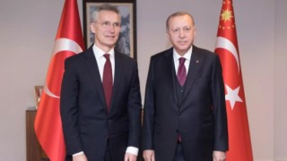 Stoltenberg'den İsveç ve Finlandiya açıklaması: Erdoğan'la görüştüm, anlaştık