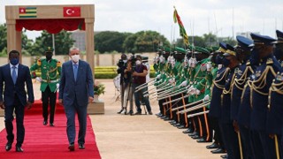 The Economist’ten Osmanlı vurgulu Türkiye analizi: Afrika’da büyüyorlar