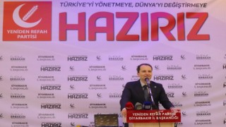 Fatih Erbakan; ‘Türk ve Kürt’ü ayırırsan ortada ne Türk ne de Kürt kalır’
