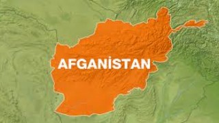 Afganistan'da şiddetli deprem: Çok sayıda ölü var!