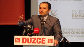 FAKİRDEN ALIP ZENGİNE VEREN BU DÜZENİ ORTADAN KALDIRACAĞIZ!