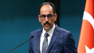 İbrahim Kalın, Brüksel'de İsveç ve Finlandiya açıklaması