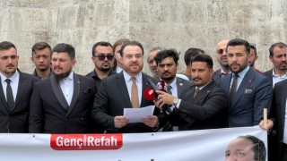 Melih Güner "LGBT onursuzluğunun ve ahlaksızlığının karşısındayız"