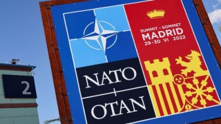 NATO Zirvesi Sonuç Bildirisi yayımlandı: İsveç ve Finlandiya'ya resmi davet