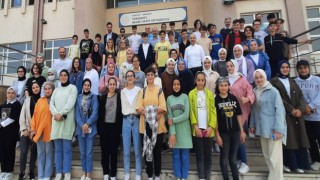 Tekkeköy İmam Hatip, Ortaokullar düzeyinde ilk pilav gününü düzenleyen okul oldu