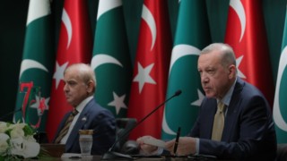 Türkiye ile Pakistan arasında 7 anlaşma imzalandı