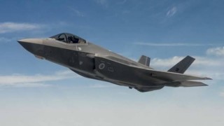 375 adet F-35 alımı için dev anlaşma! Türkiye için üretilen F-35'lerinin son durumu ne?