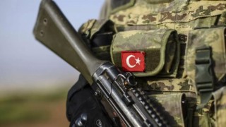 Eren Abluka-27 Şehit Jandarma Uzman Çavuş Ercan Özcan Operasyonu Başlatıldı