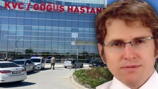 Konya'da hastanede silahlı saldırıya uğrayan doktor ve saldırgan öldü!