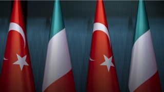 Türkiye-İtalya 3. Hükümetlerarası Zirvesi’nin ardından ortak bildiri yayımlandı