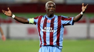 Yattara, Ortaköyspor'da oynayacak