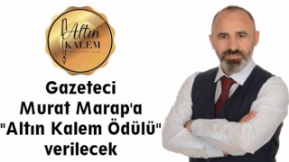 “Altın Kalem Ödülleri” sahiplerini buluyor